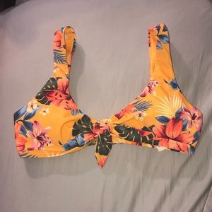 Hollister Bikini Top